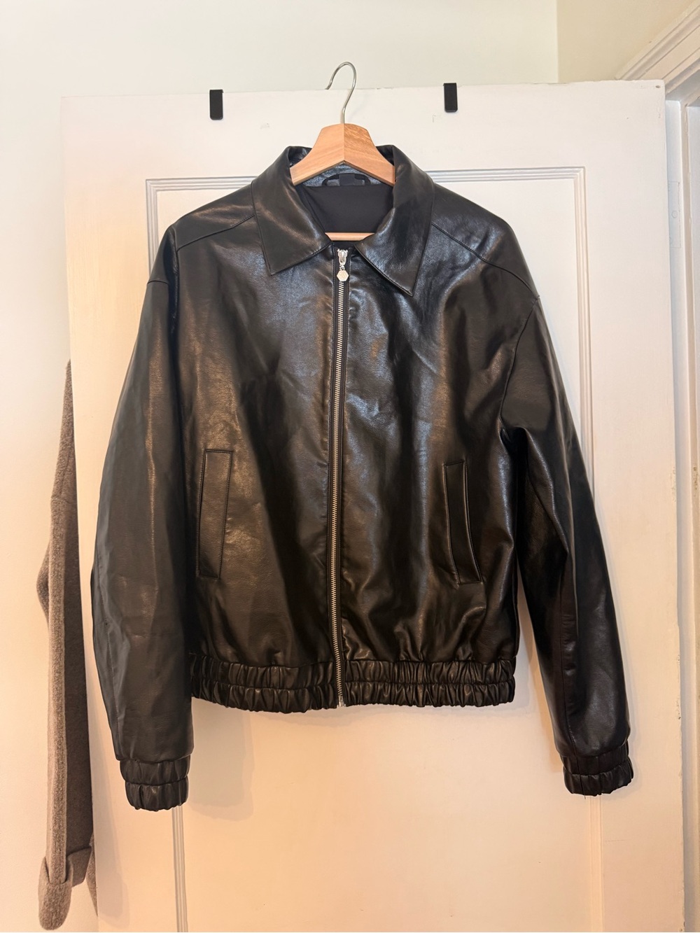 OW Collection - Cali Jacket - Picture 2 of 4